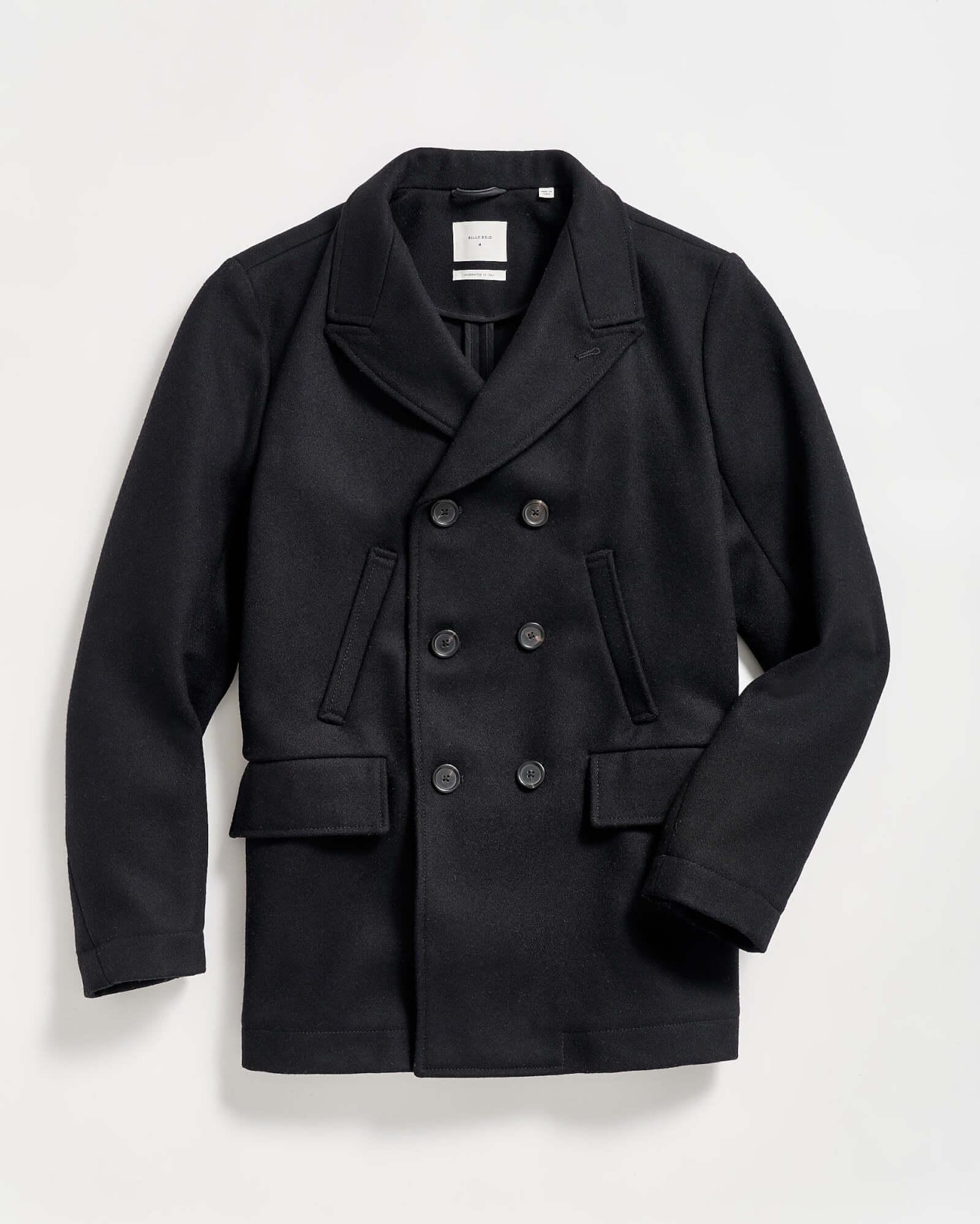 Image of Bond Peacoat