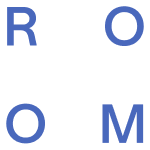 ROOM logo