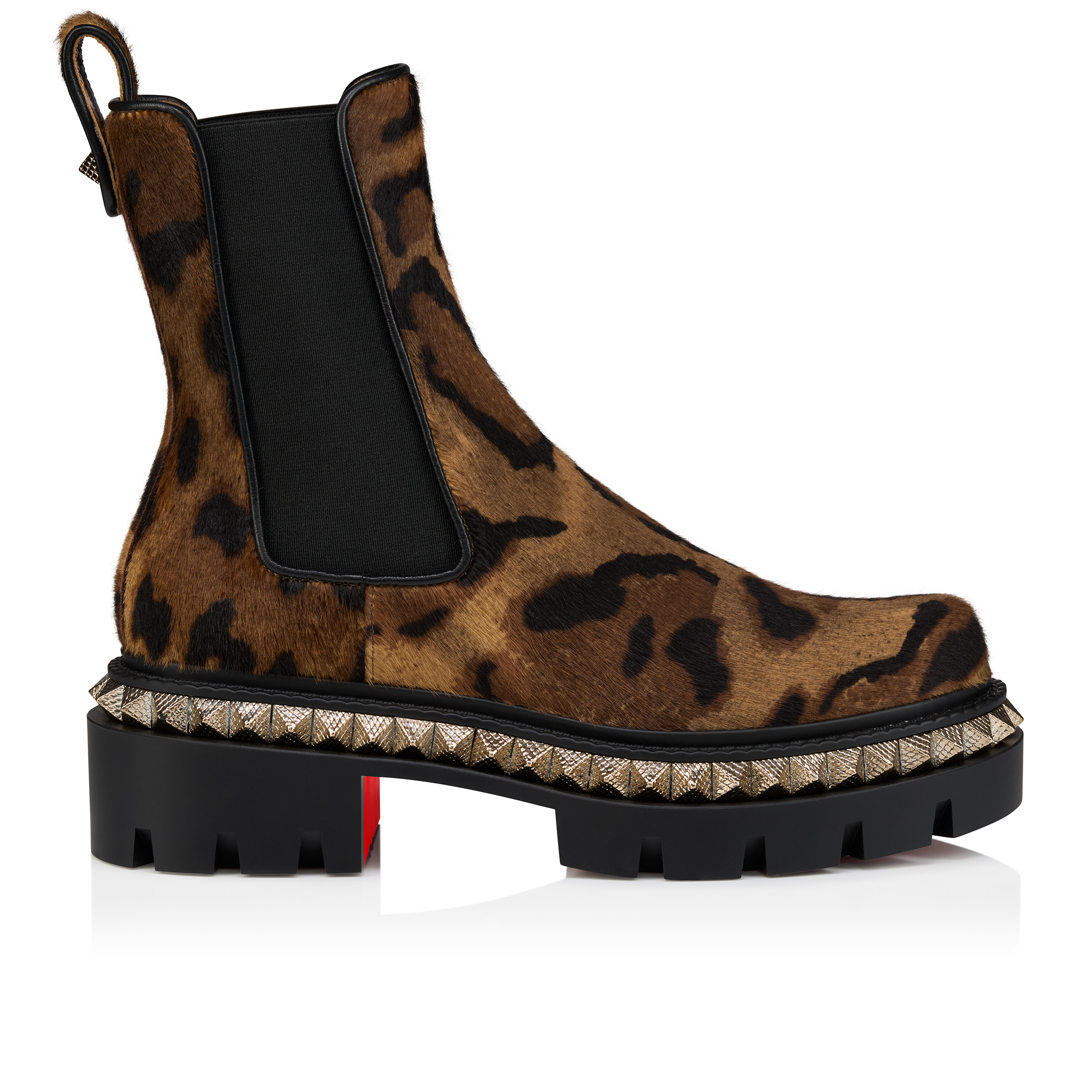 St Emilia Pyraclou - Low boots