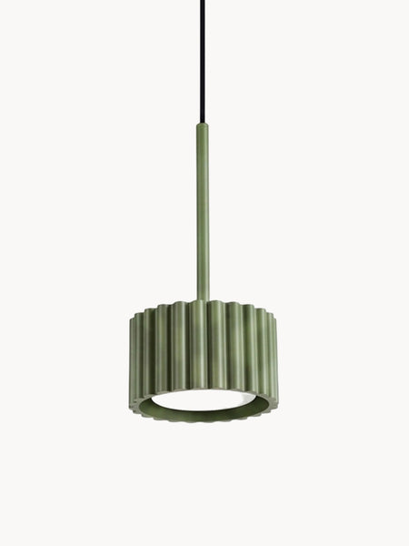 Lampada a sospensione piccola Zora