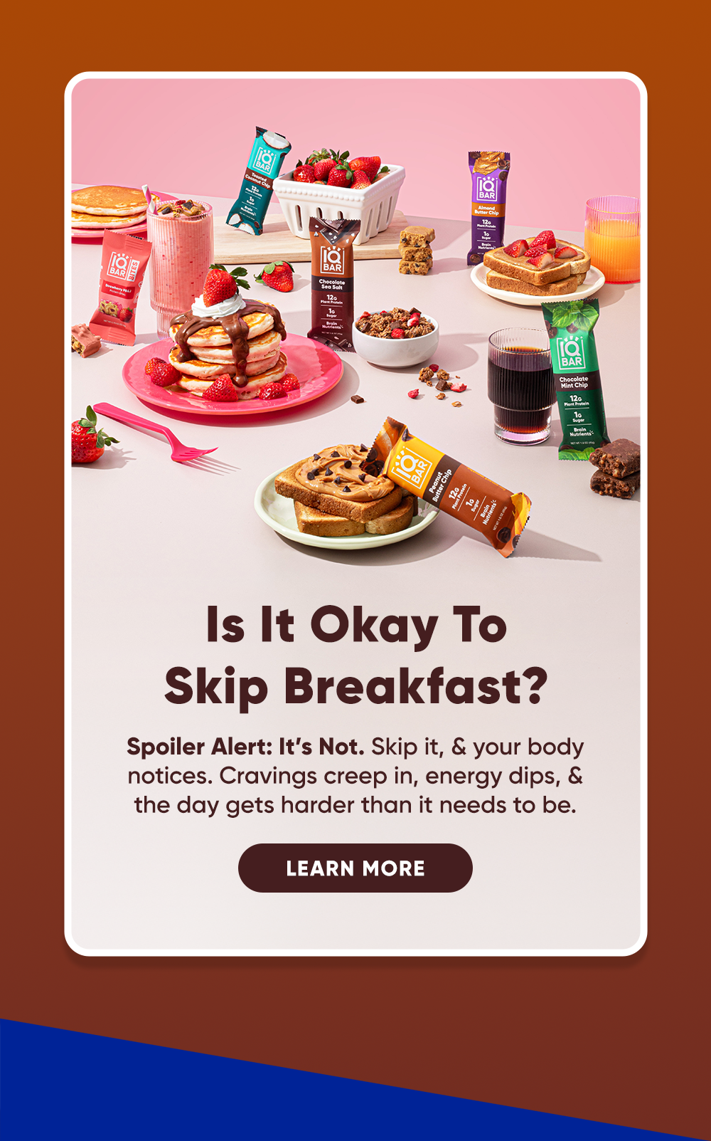 Is It Okay To Skip Breakfast? | Learn More