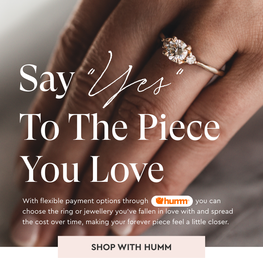 Say "Yes" To The Piece You Love: Shop With Humm