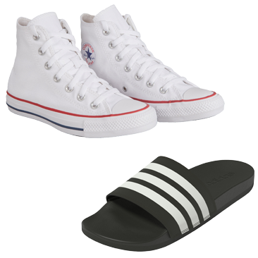 Footwear Finds