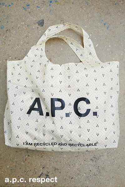 A.P.C. RECYCLING