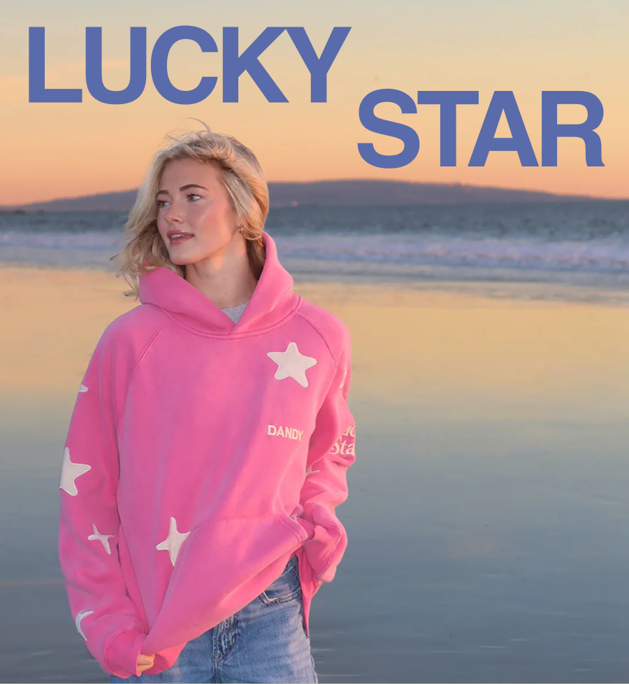 Lucky Star