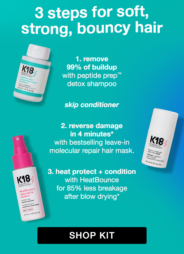 Shop Kit