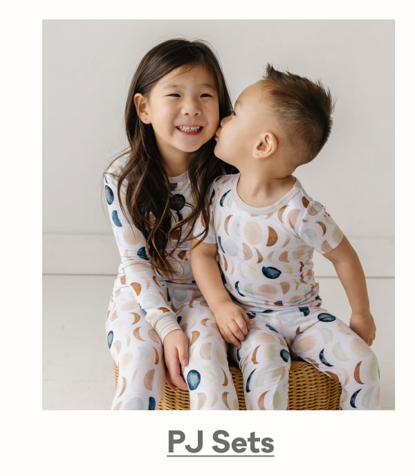 PJ Sets