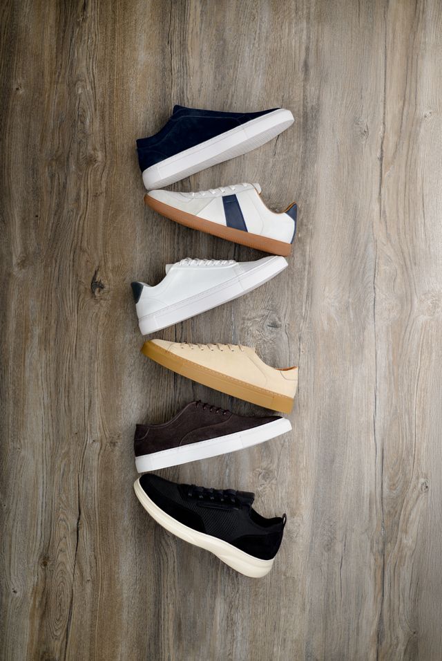 Men’s Sneakers