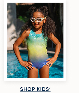 Kids' Swimwear