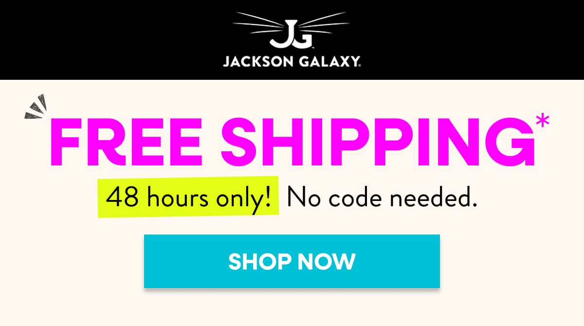 Grab free shipping