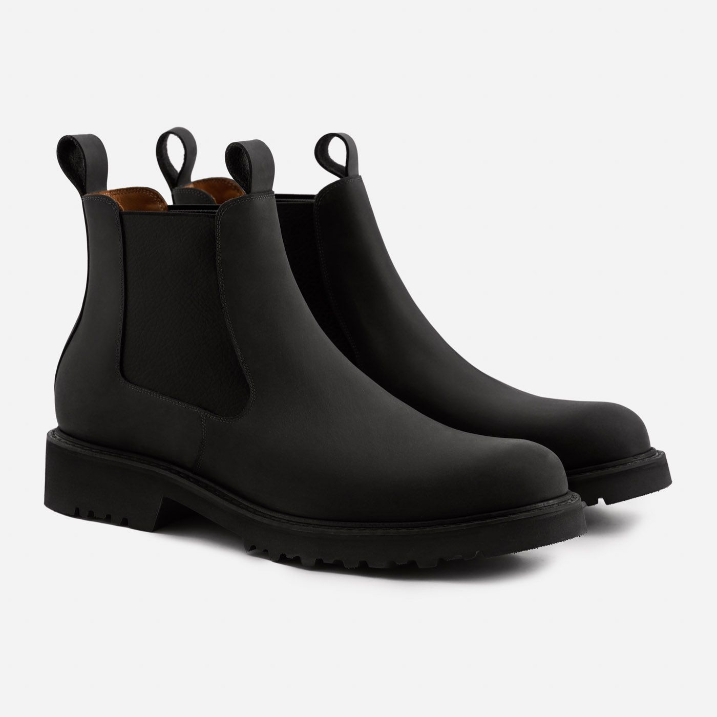 Men's Chelsea Boots