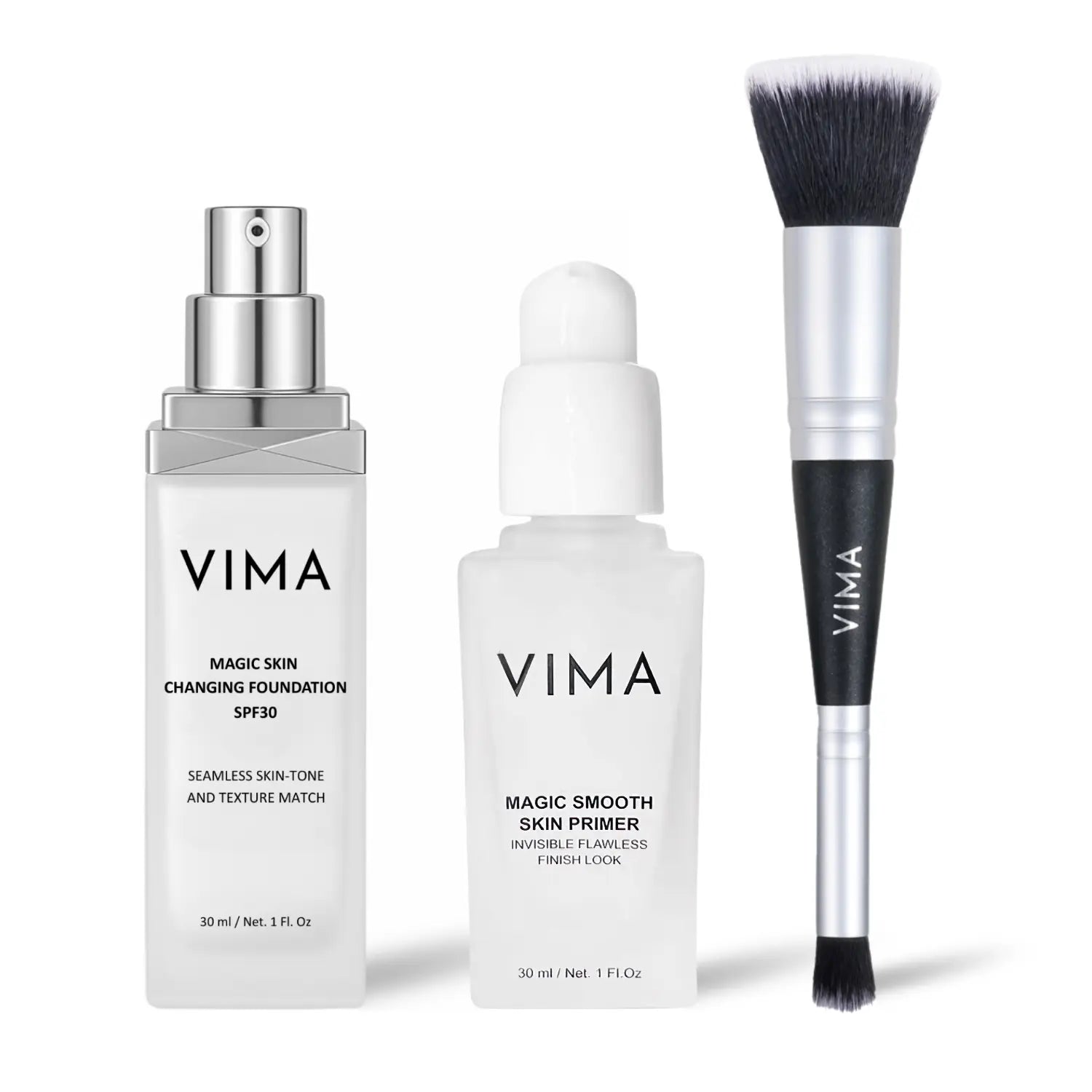 Image of Glamourous Skin Trio