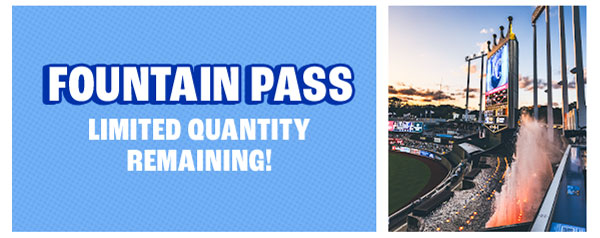Fountain Pass - Get Tickets