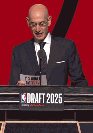Relive the Pick - Watch Now