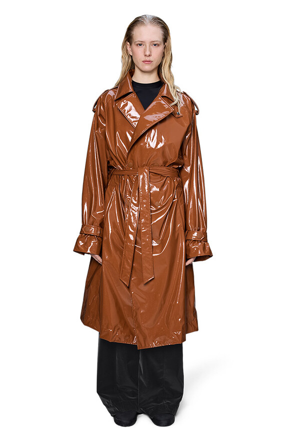 Trench Coat