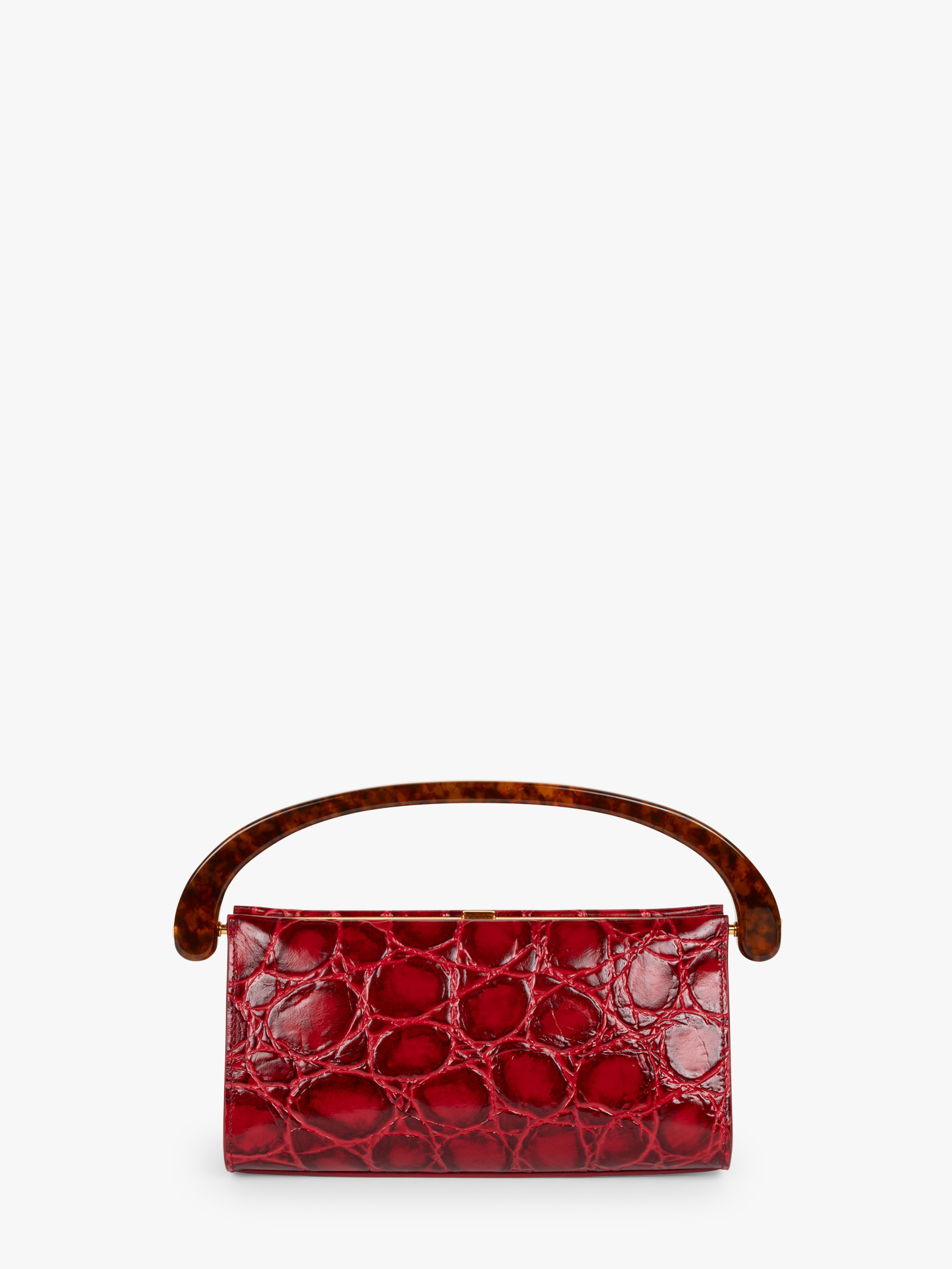 Small leather bag - Dries Van Noten