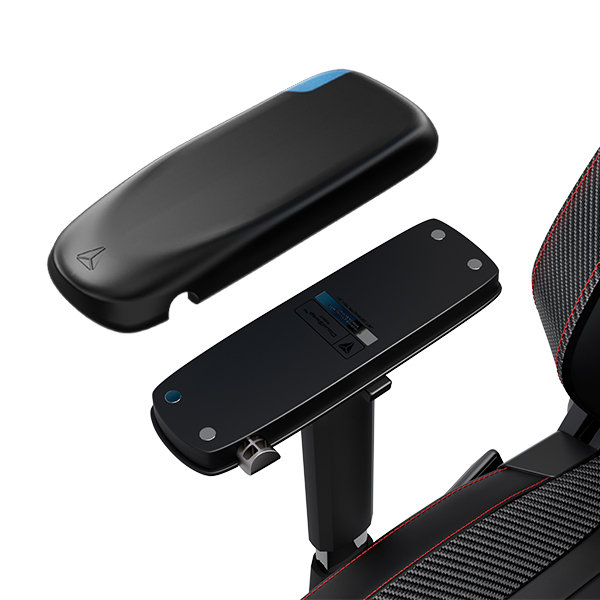 Secretlab Armrest Tops