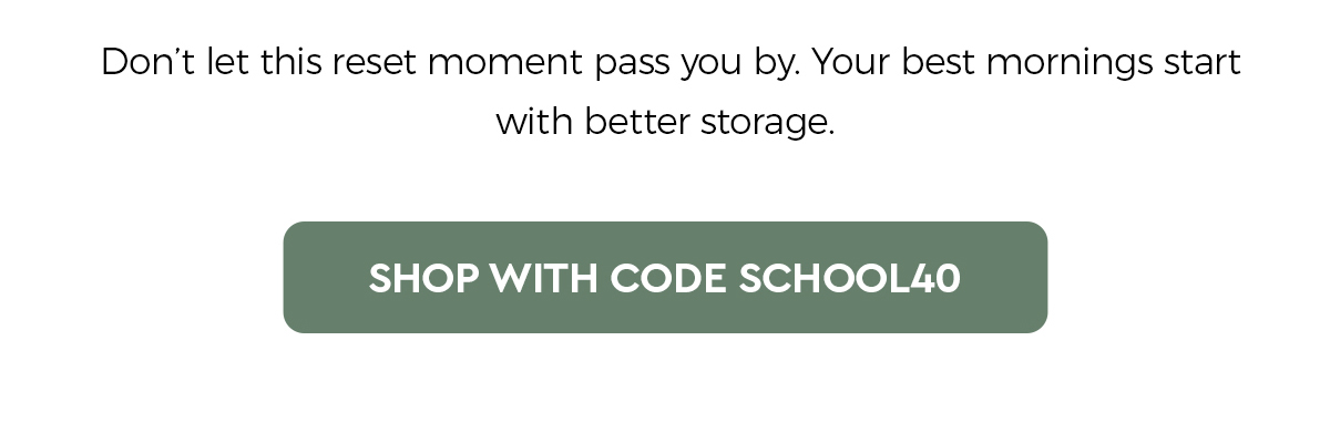 Shop with code SCHOOL40