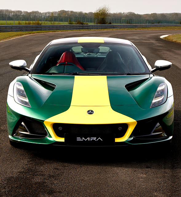 Lotus