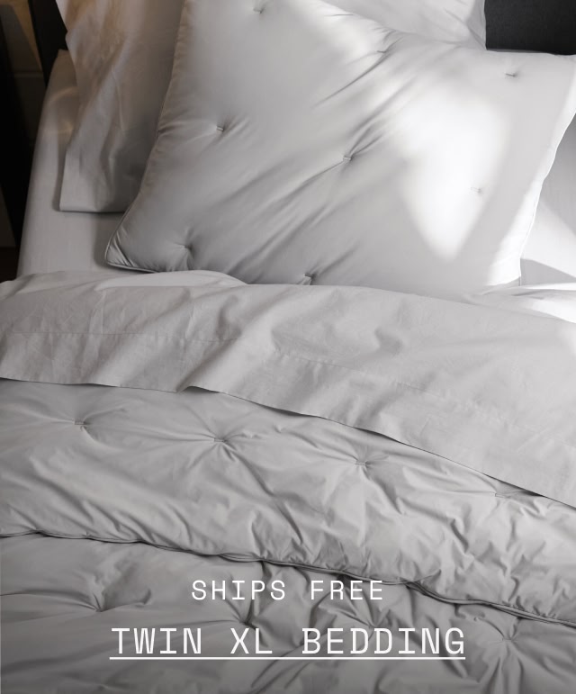 Shop Tiwn XL Bedding