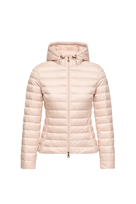 Igelhood Short Down Jacket