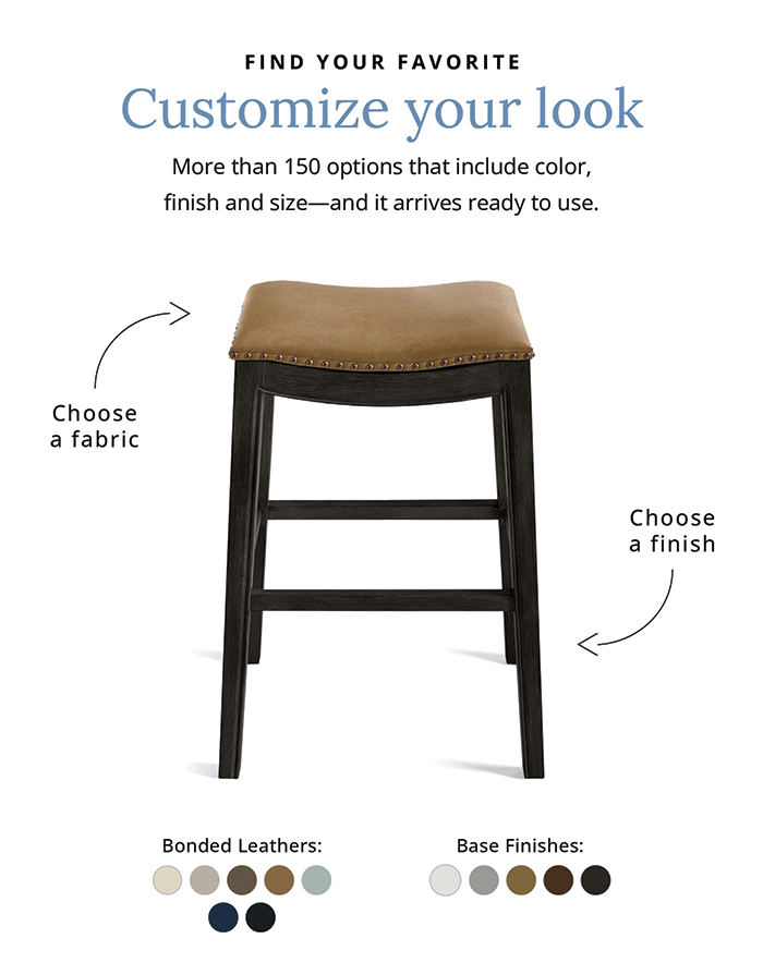 Julien Stools