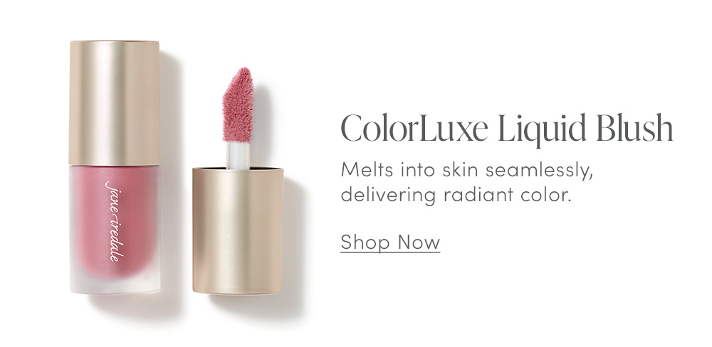 ColorLuxe Liquid Blush 