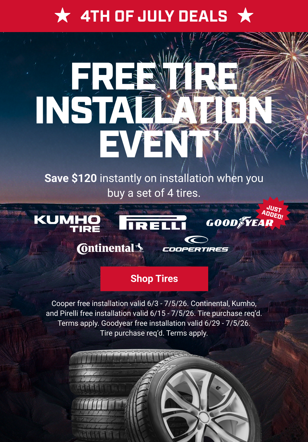FREE TIRE INSTALLATION EVENT(1)