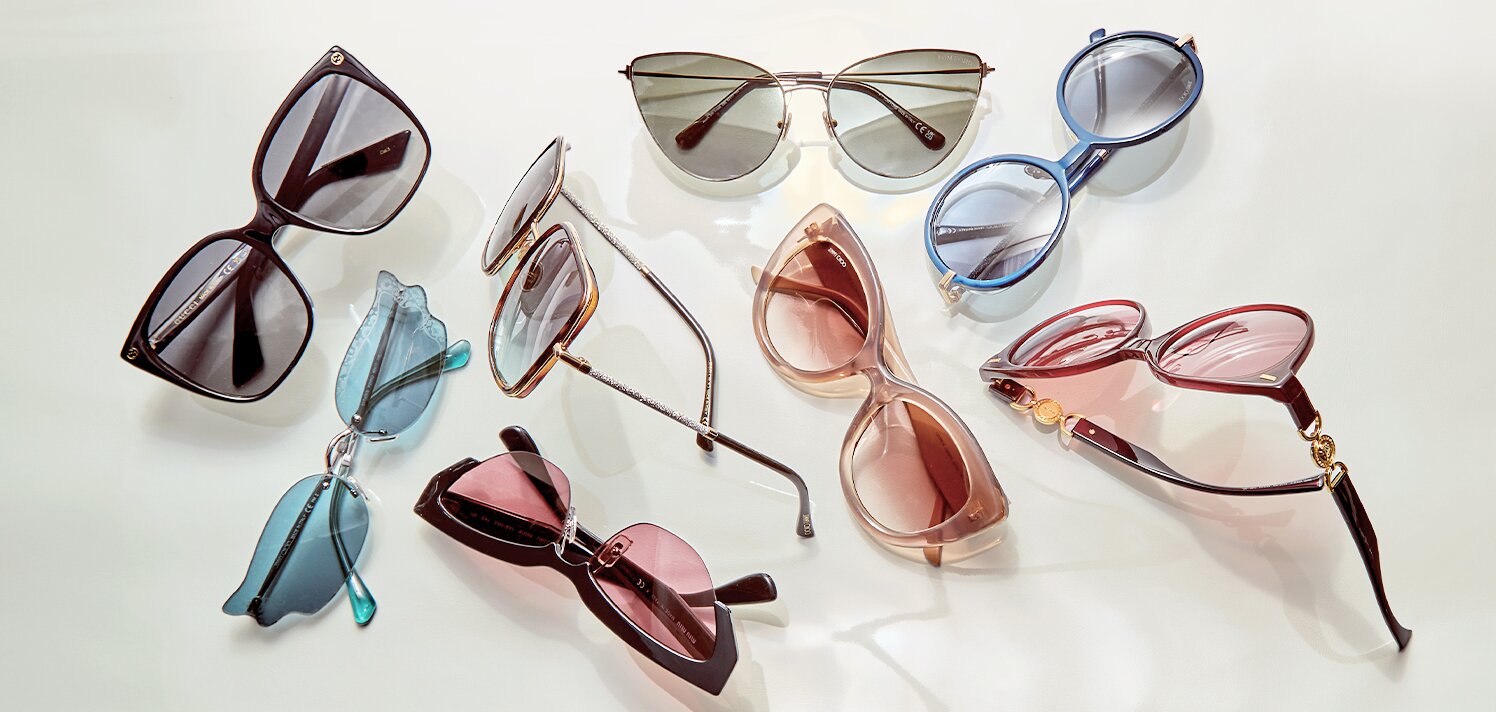 Buyers’ Picks to Best-Selling Eyewear