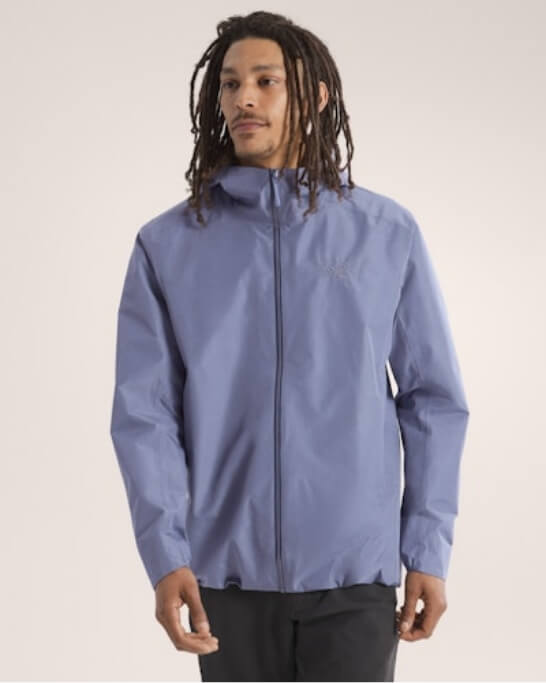 Solano Hoody Men's