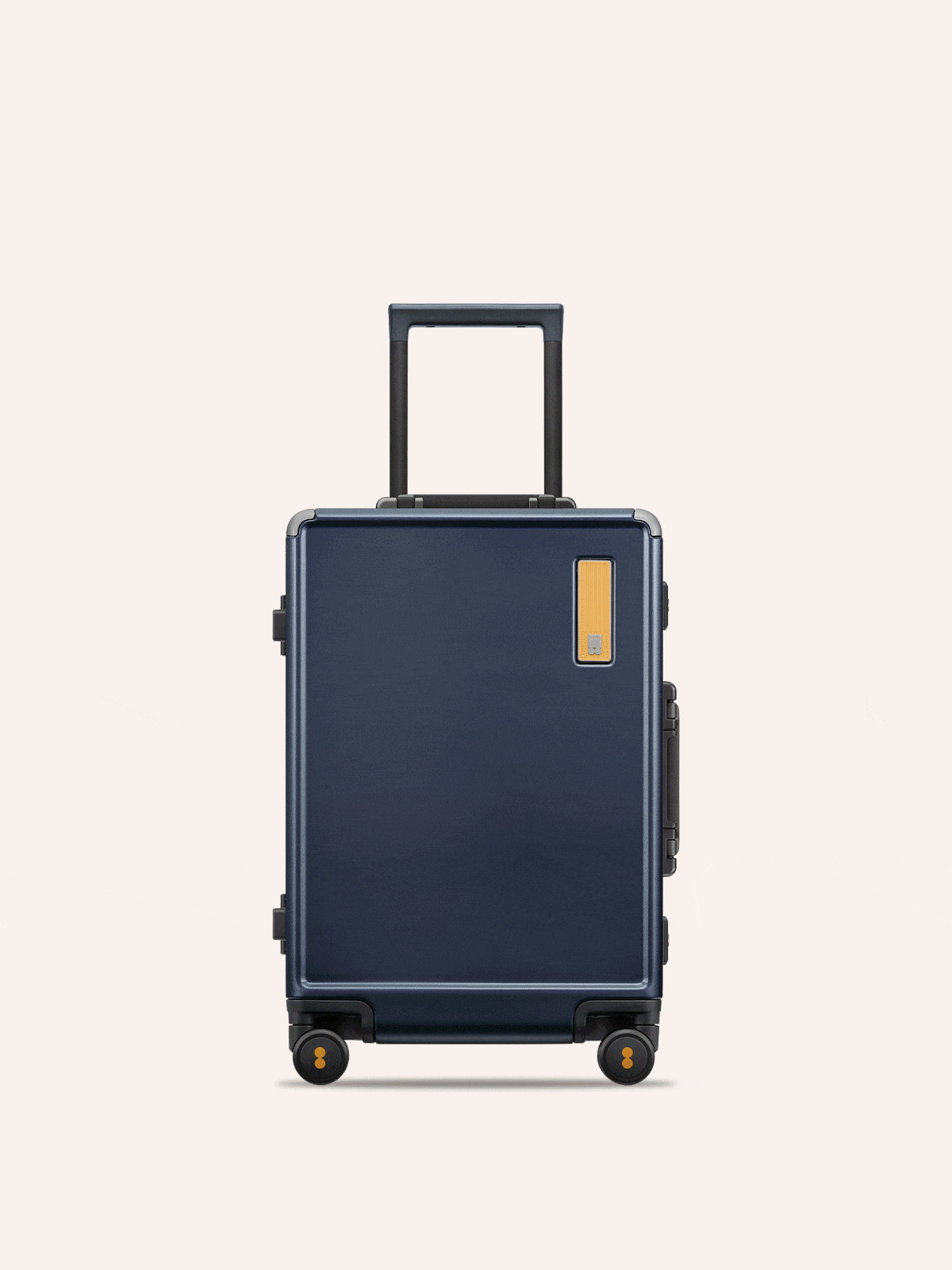 Hegent Carry-on