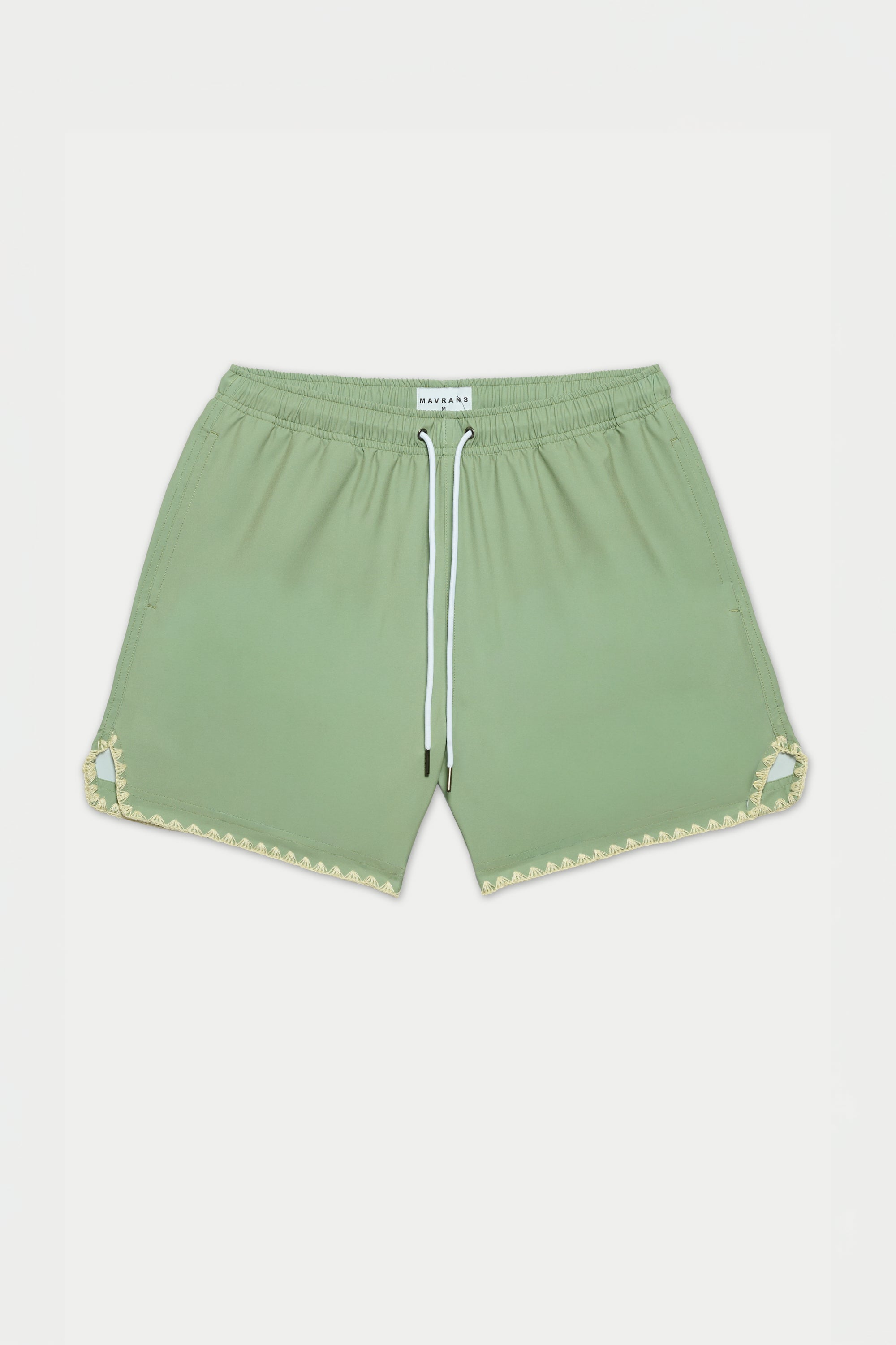 Image of HOTEL STITCH SWIM SHORT