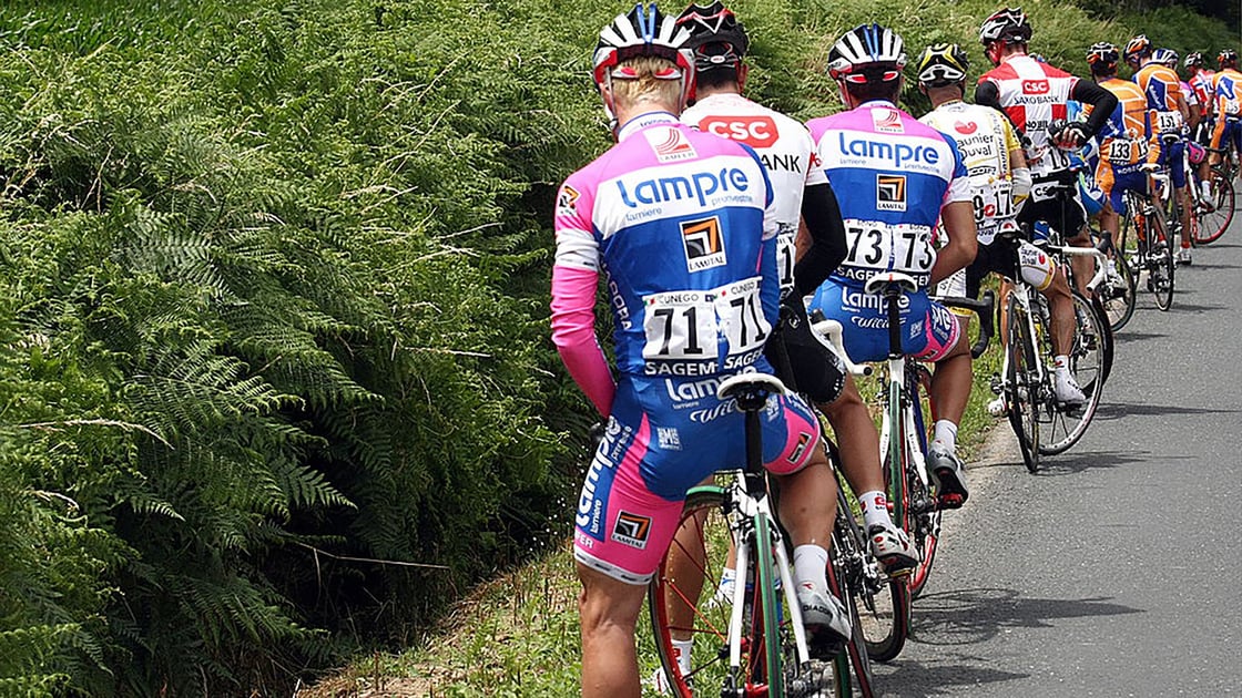 Cycling Controversy