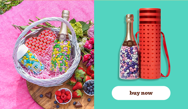 ALWAYS & FOREVER GIFT BOTTLE