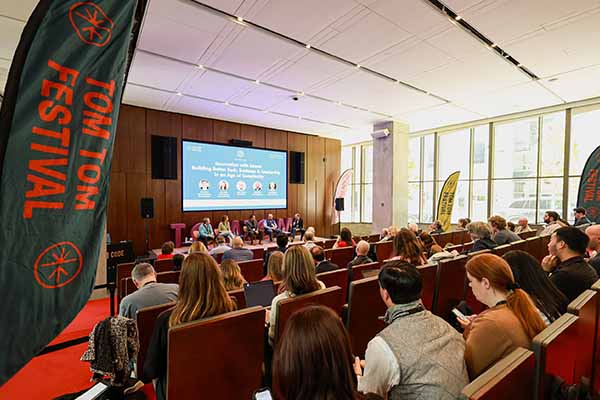 UVA experts help shape the AI conversation