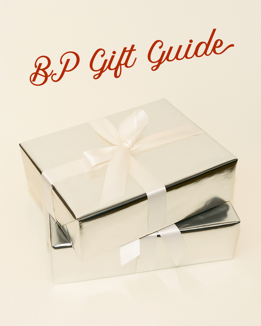 Gift guide