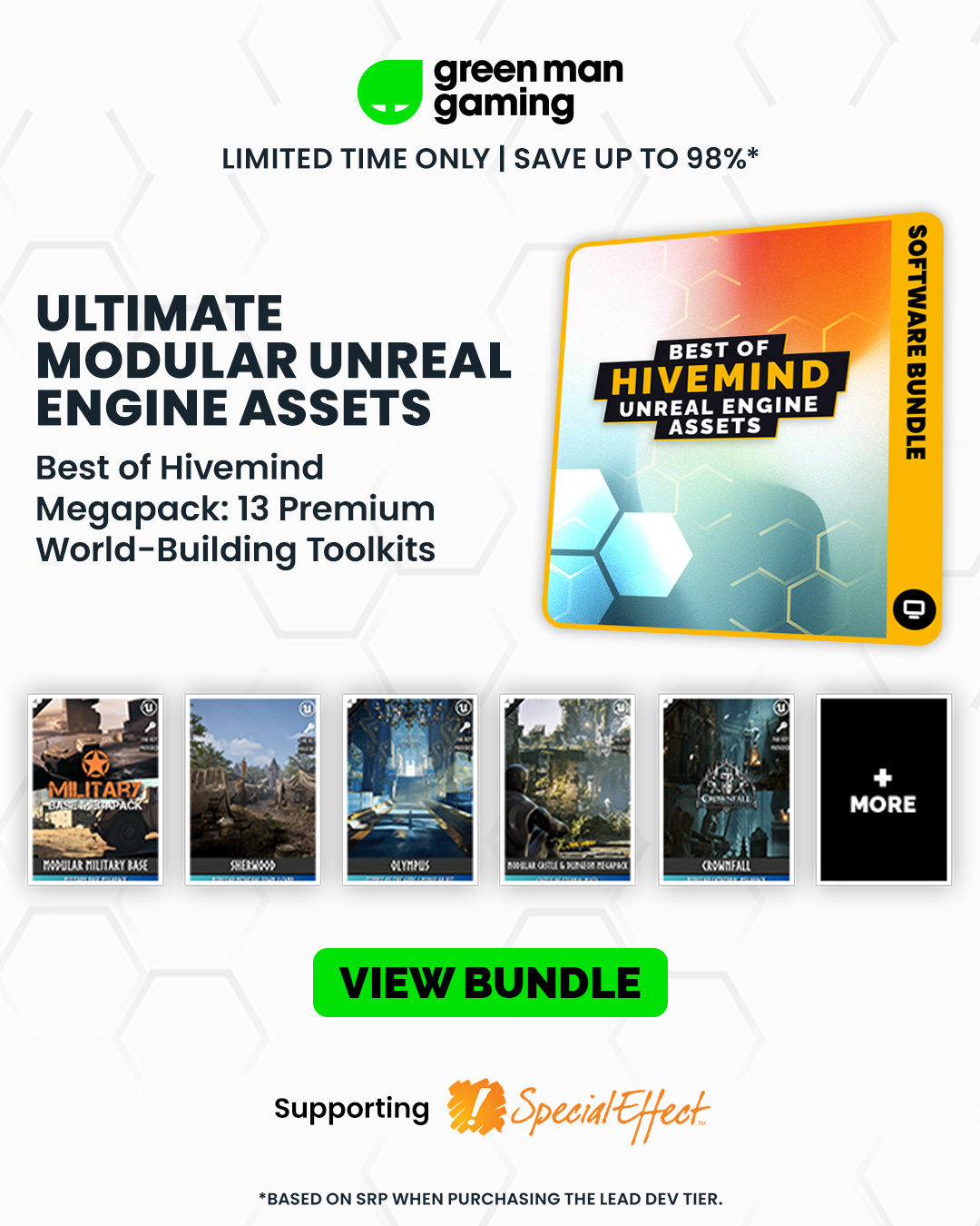Hivemind Bundle