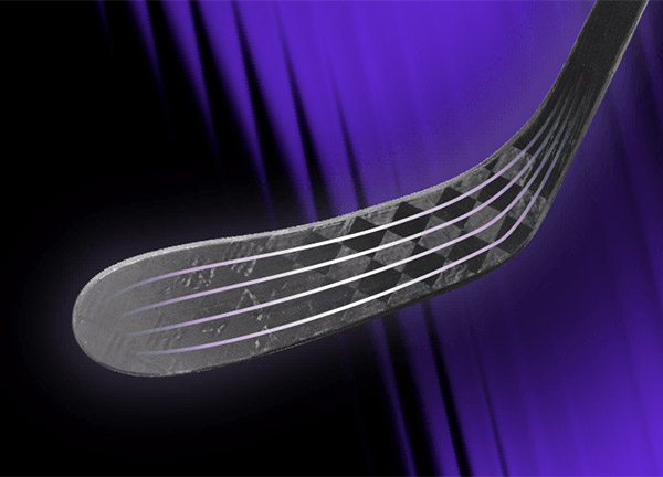SRT-4S BLADE DESIGN