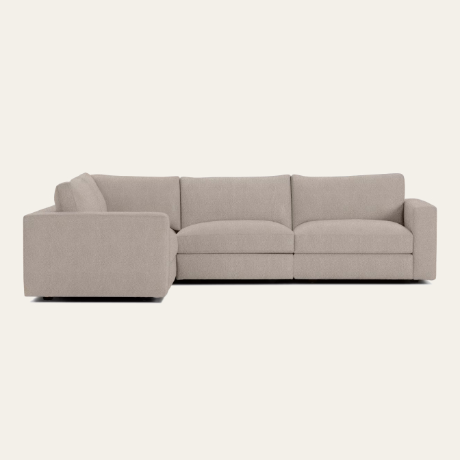 Reid Corner Sectional