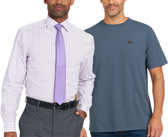 Shop Men's Tops