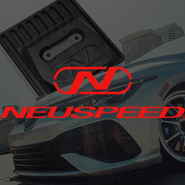 Neuspeed