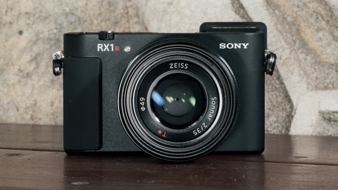 Sony RX1R III Review: A Legend Revamped, But Maybe Too Small for Its Own Good