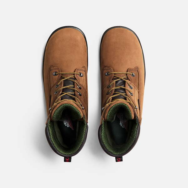 King Toe - Style 2280