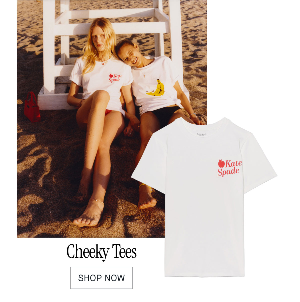 Cheeky Tees