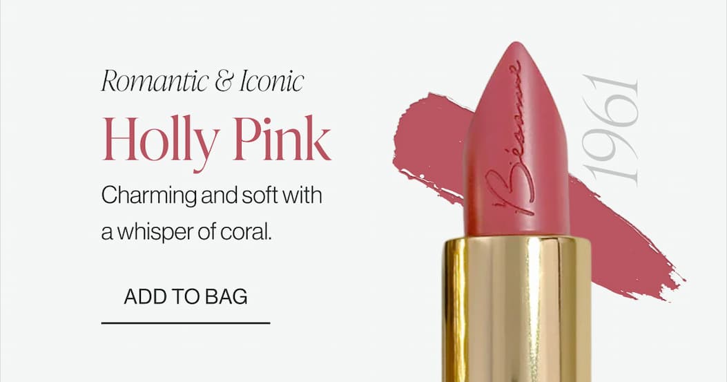 Holly Pink - 1961