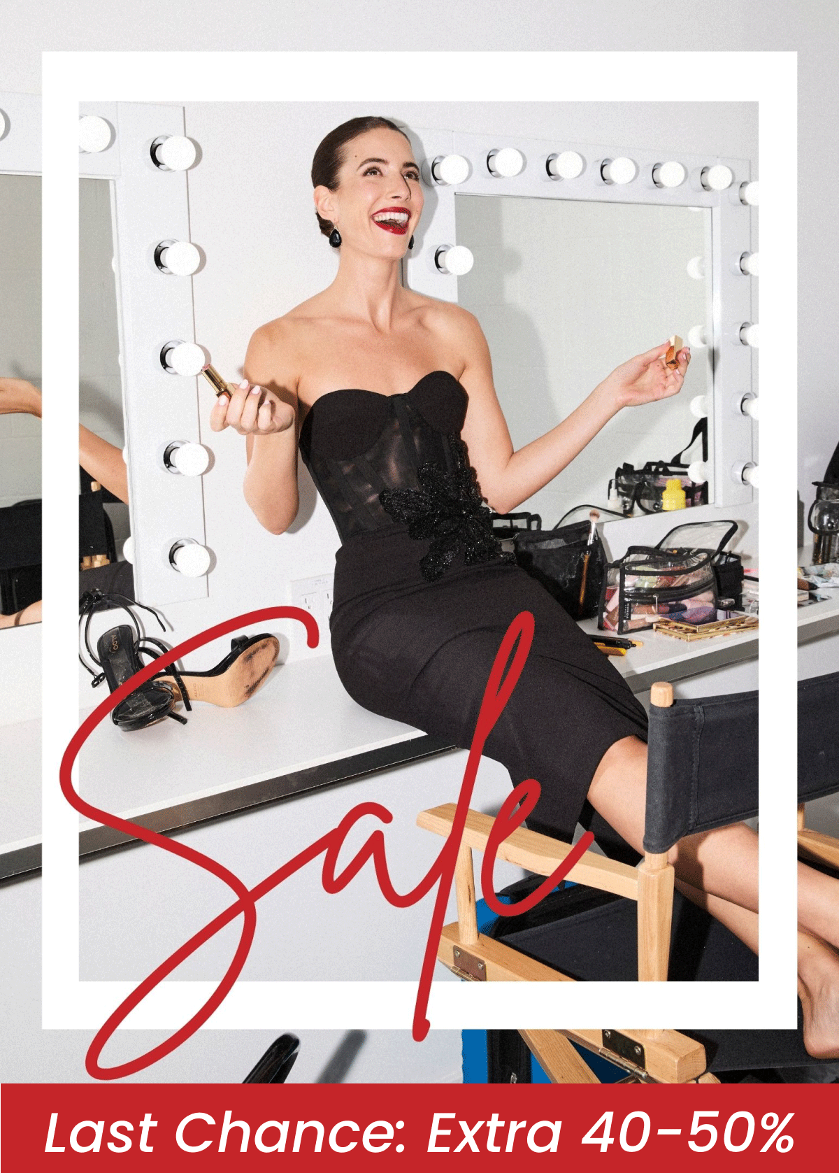 Sale