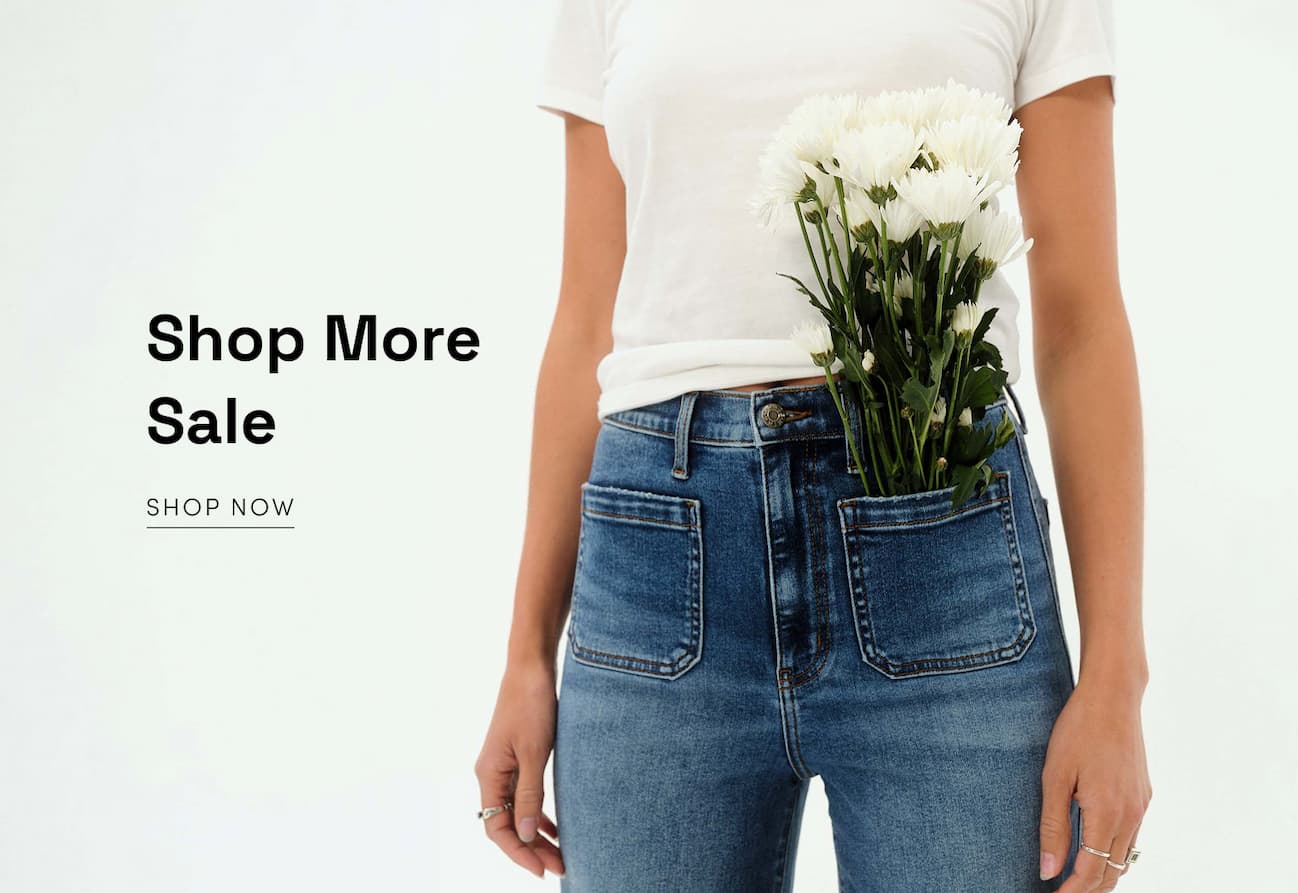 SHOP SALE