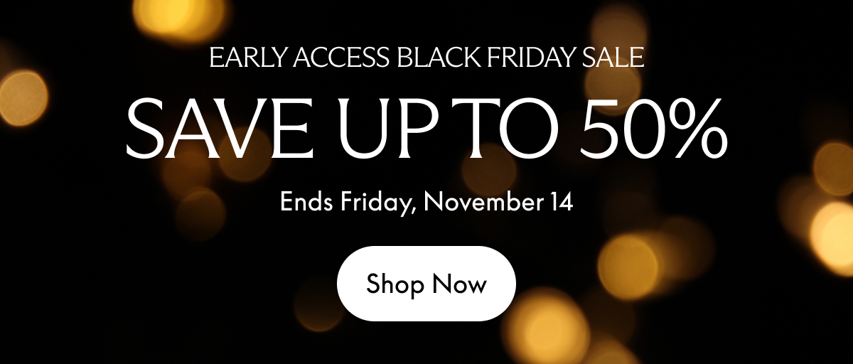 On Sale Now at Lumens