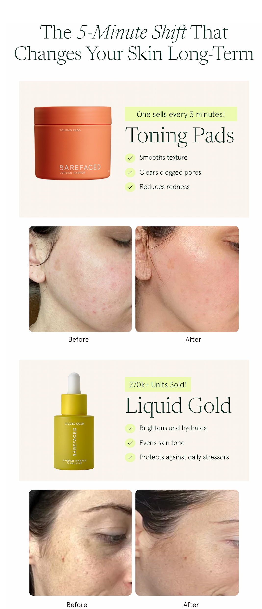 Say Hello to Your Best Skin Yet. 10% off sitewide. Healthy skin starts with a routine that’s right for your specific needs.  We’re here to guide you along the way with education, insights, and product recommendations for your unique skin type. 