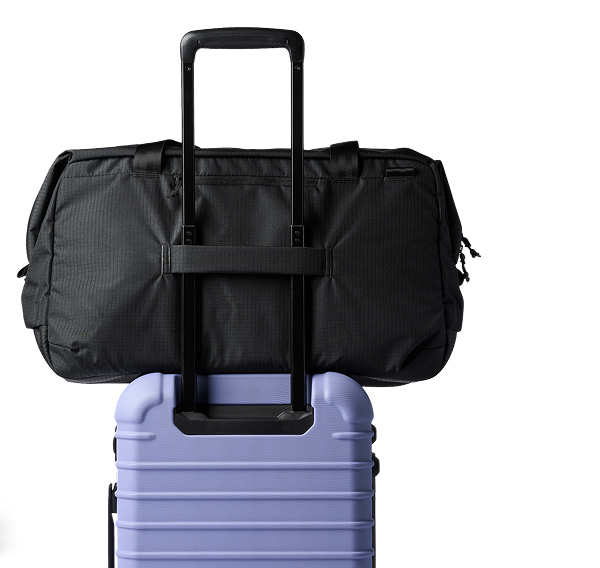 Viaje 45L Travel Duffel
